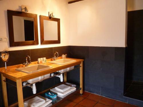 Villa Casa Pedro Barrera