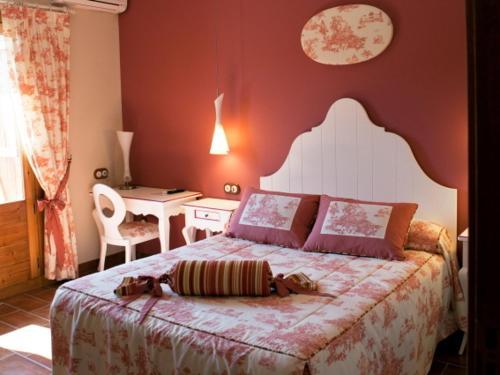 Hotel La Parra