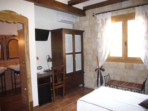 Hotel La Parra