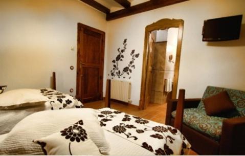 Hotel La Parra