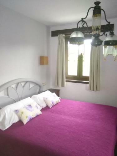 Hostal Haizeaberri