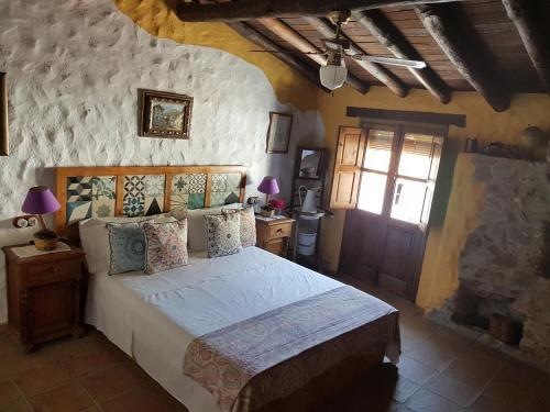 Casa La Yedra