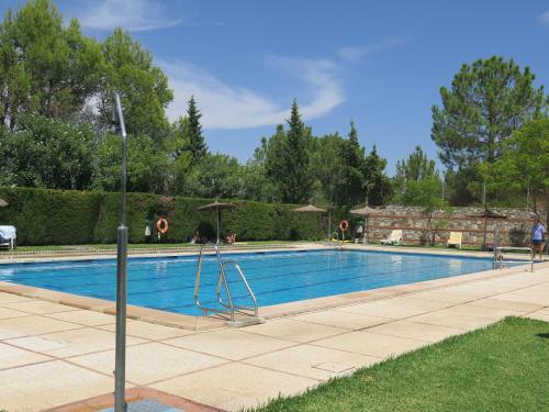 Casa La Yedra