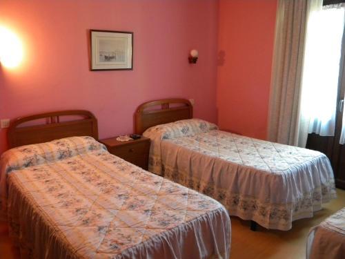 Hotel Solymar