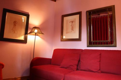 Apartamentos Los Picos