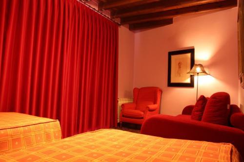 Apartamentos Los Picos