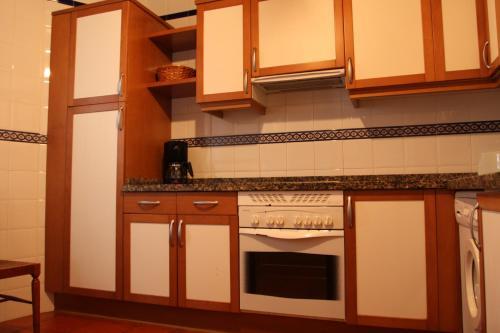 Apartamentos Los Picos