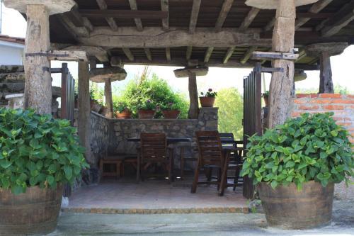 Apartamentos Los Picos