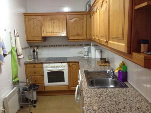 Apartment Bolvir Fant�sticas Vistas