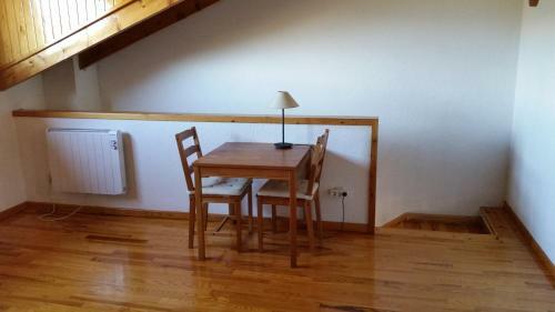 Apartment Bolvir Fant�sticas Vistas