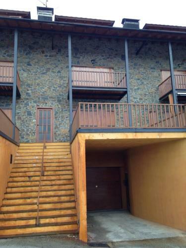 Apartment Bolvir Fant�sticas Vistas