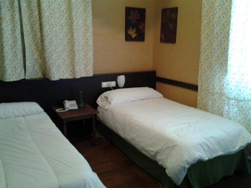 Hotel Rural Casa Roja
