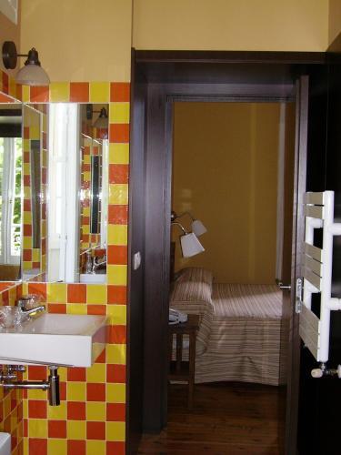 Hotel Rural Casa Roja