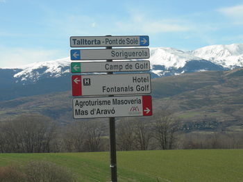 Agroturismo Mas D'arav�