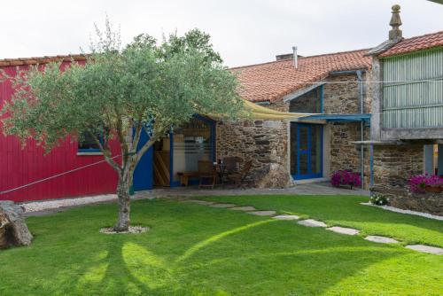 Apartamento Casa De Amancio