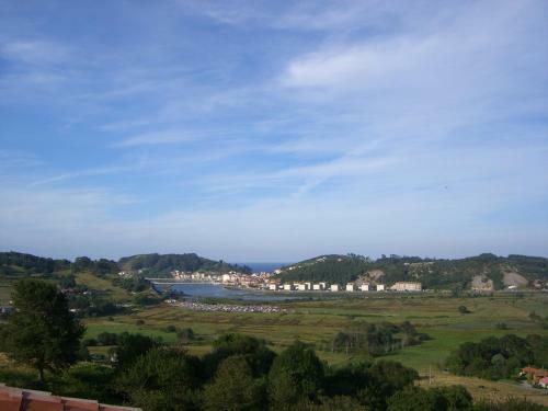 Hotel Rural La Curva