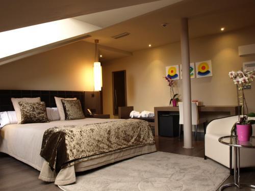 La Piconera Hotel & Spa