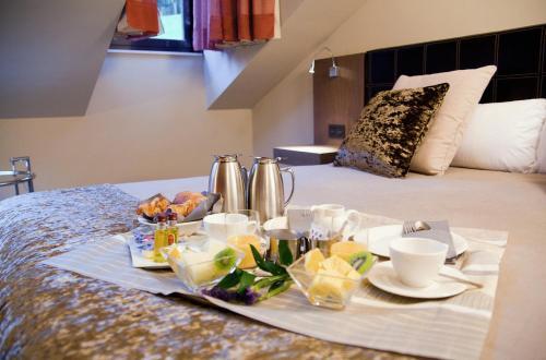 La Piconera Hotel & Spa