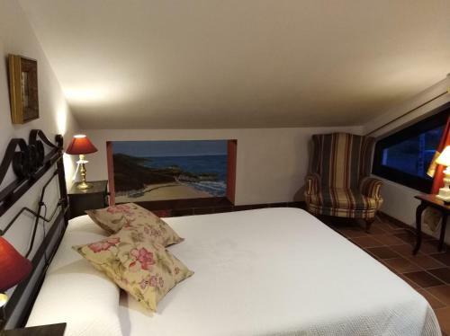 Hotel Rural El Pagad�n