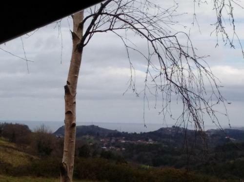 Hotel Rural El Pagad�n
