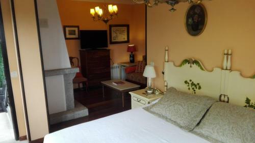 Hotel Rural El Pagad�n