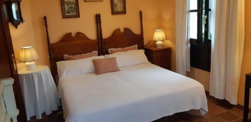 Hotel Rural El Pagad�n