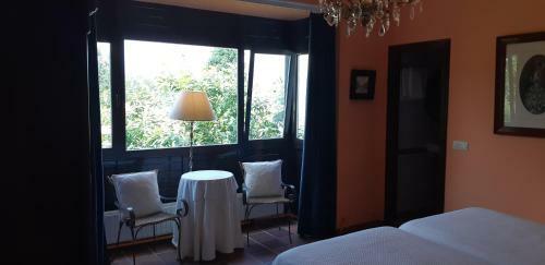 Hotel Rural El Pagad�n