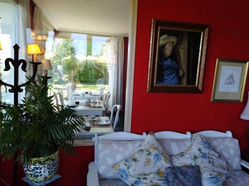 Hotel Rural El Pagad�n