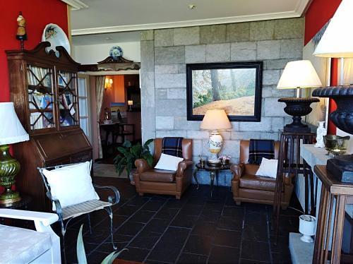 Hotel Rural El Pagad�n