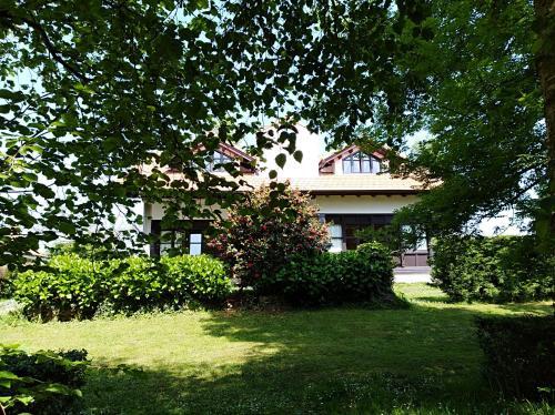 Hotel Rural El Pagad�n