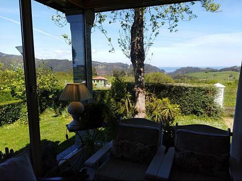 Hotel Rural El Pagad�n