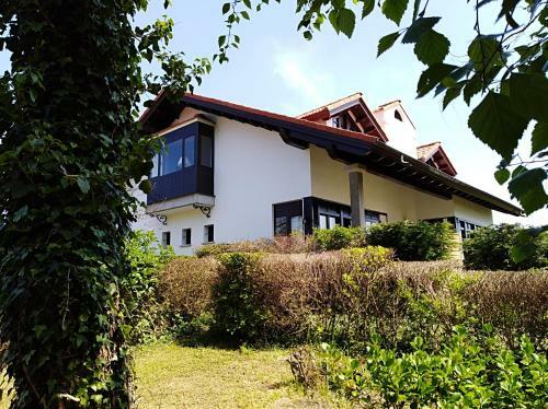 Hotel Rural El Pagad�n