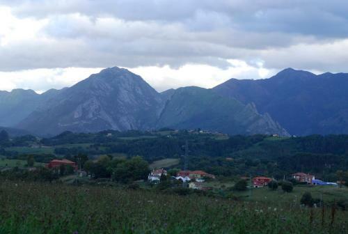 Hotel Rural El Pagad�n