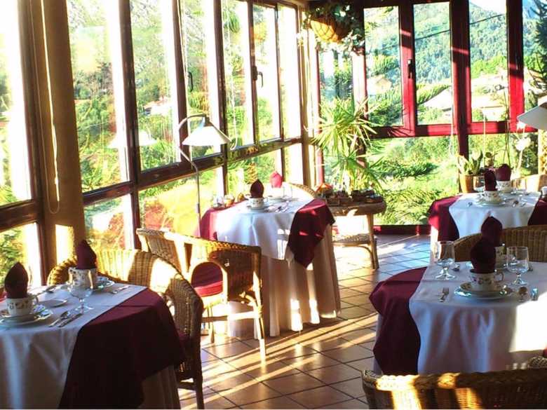 Hotel Foronda