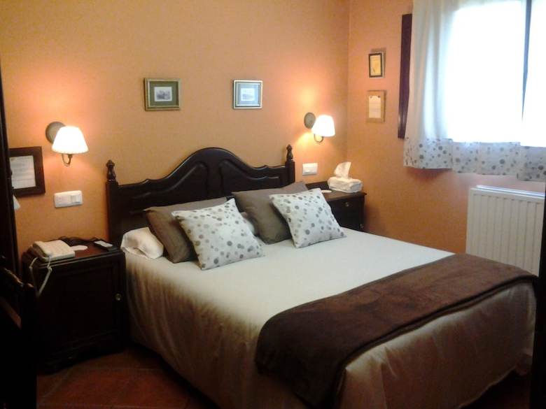 Hotel Foronda