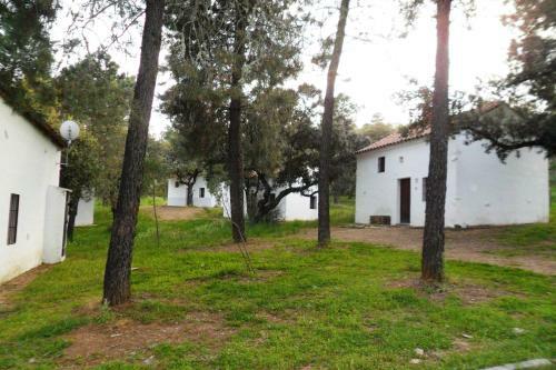 Bungalows Puente Nuevo