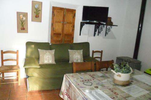 Bungalows Puente Nuevo