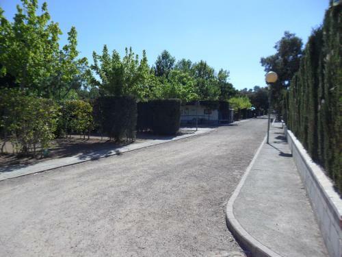 Bungalows Puente Nuevo