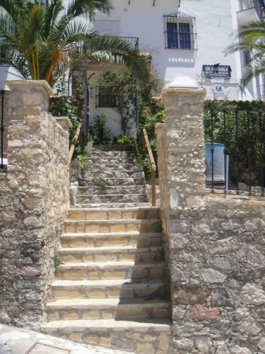 Apartamentos Buganvilla