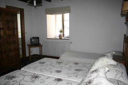 Hotel La Torre