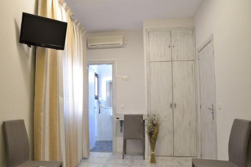 Hostal Cuatro Caminos