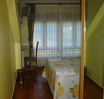 Hotel Pugide
