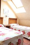 Hotel Pugide