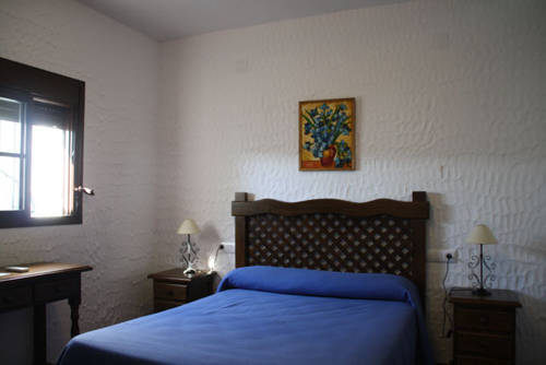 Tugasa Hotel La Posada