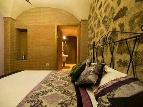 Apartamentos El Casino De Santa Cruz