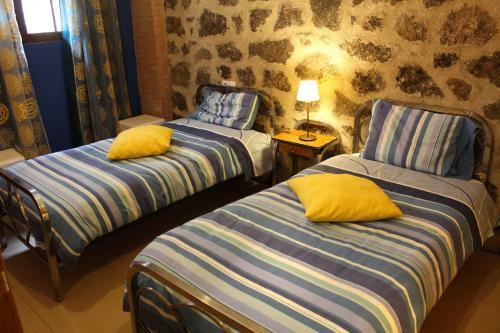 Apartamentos El Casino De Santa Cruz