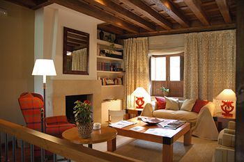 Hotel Hospederia de Santo Domingo