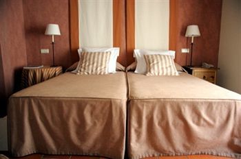 Hotel Hospederia de Santo Domingo