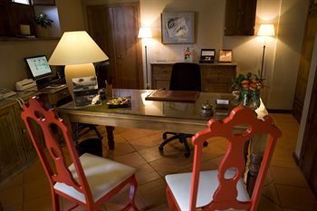 Hotel Hospederia de Santo Domingo