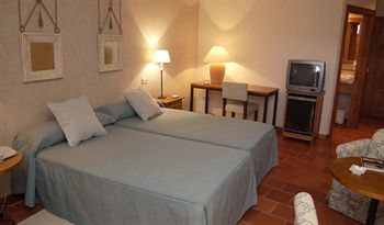 Hotel Hospederia de Santo Domingo